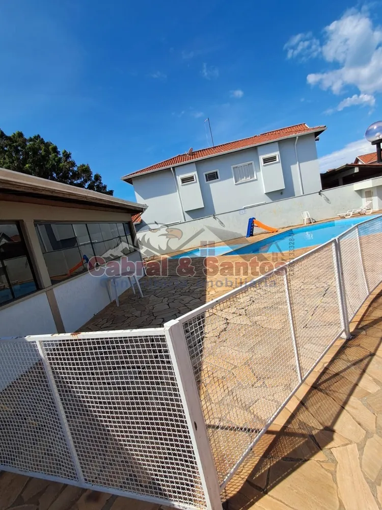 Casa, 3 quartos, 107 m² - Foto 6
