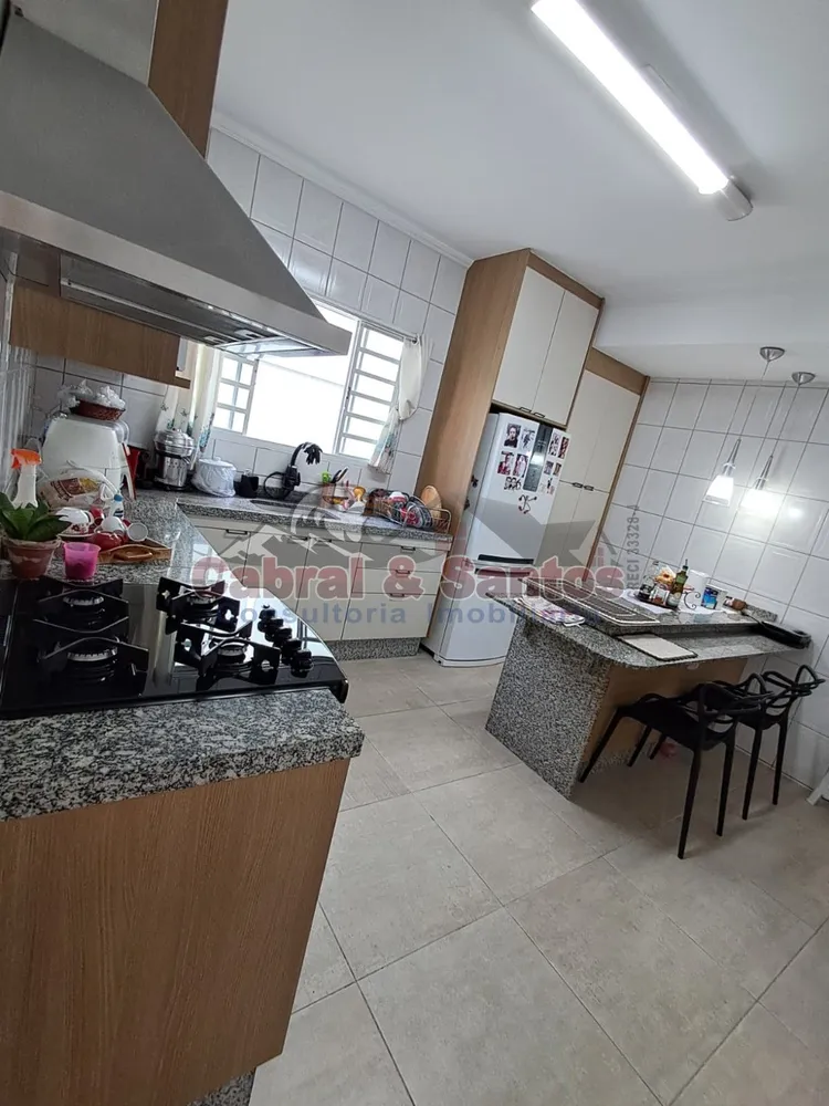 Casa, 3 quartos, 107 m² - Foto 6