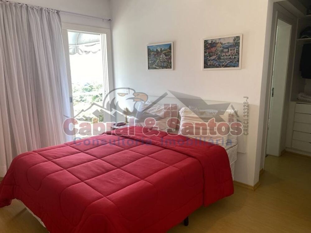 Casa à venda com 4 quartos, 415m² - Foto 6