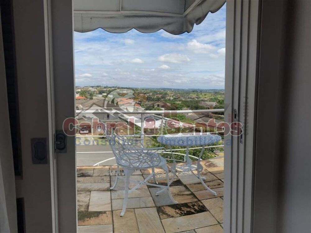 Casa, 4 quartos, 415 m² - Foto 9