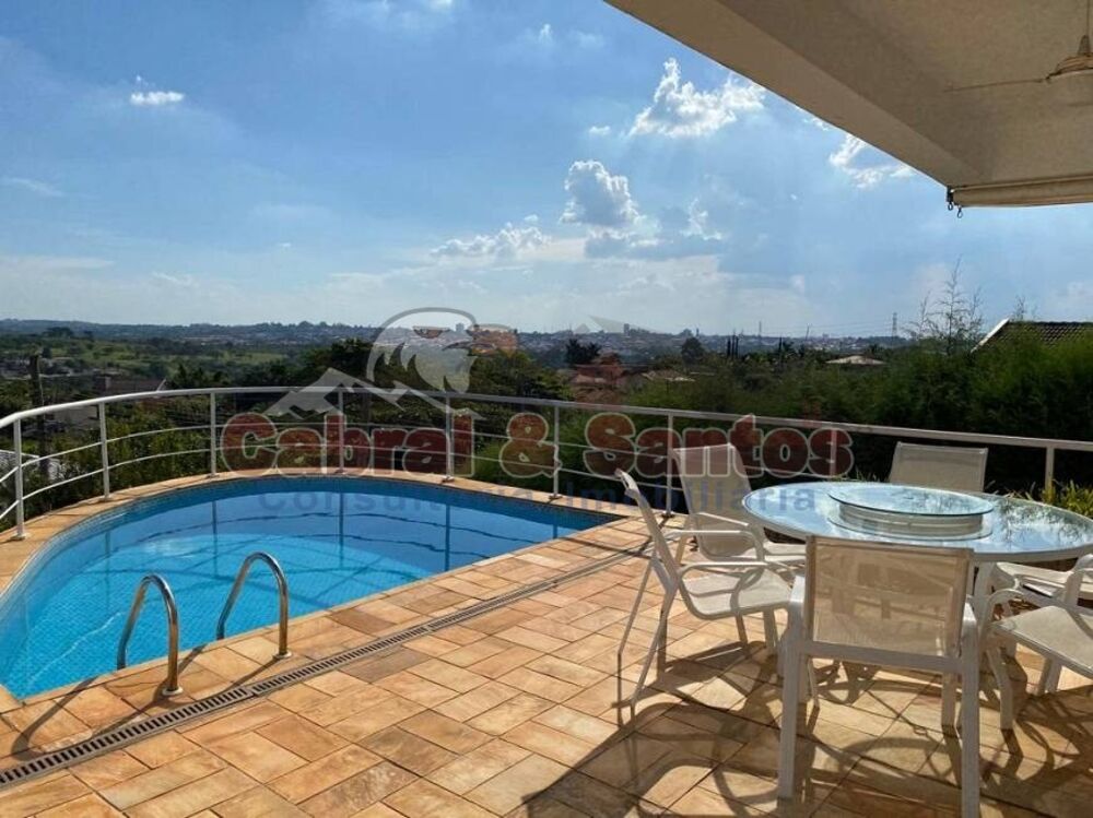 Casa, 4 quartos, 415 m² - Foto 19