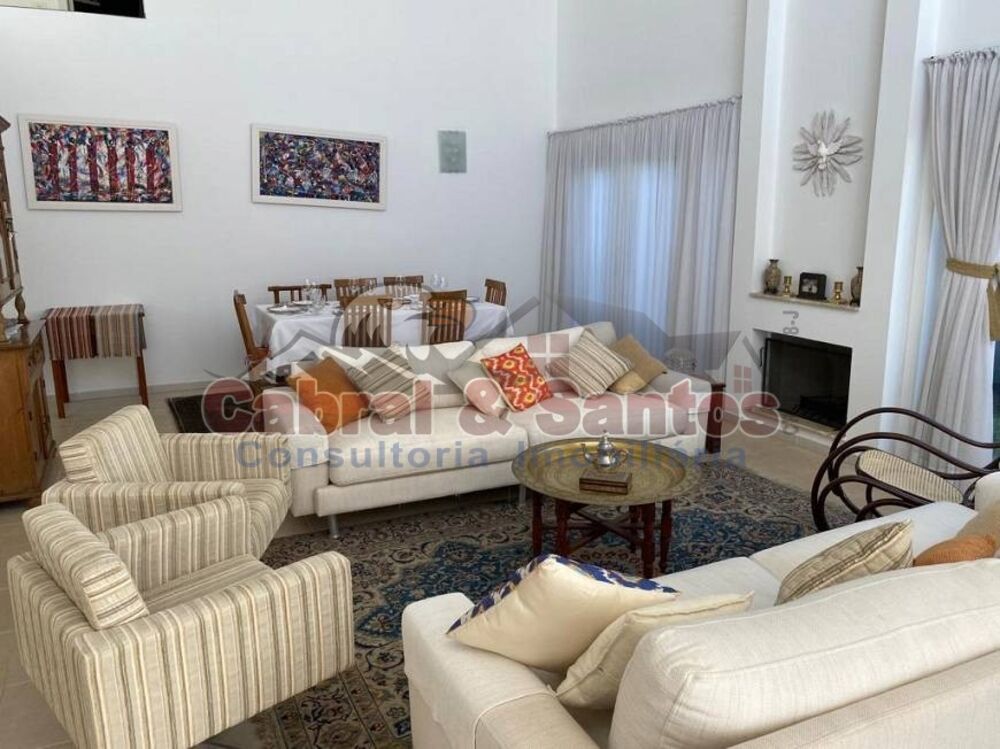 Casa, 4 quartos, 415 m² - Foto 12