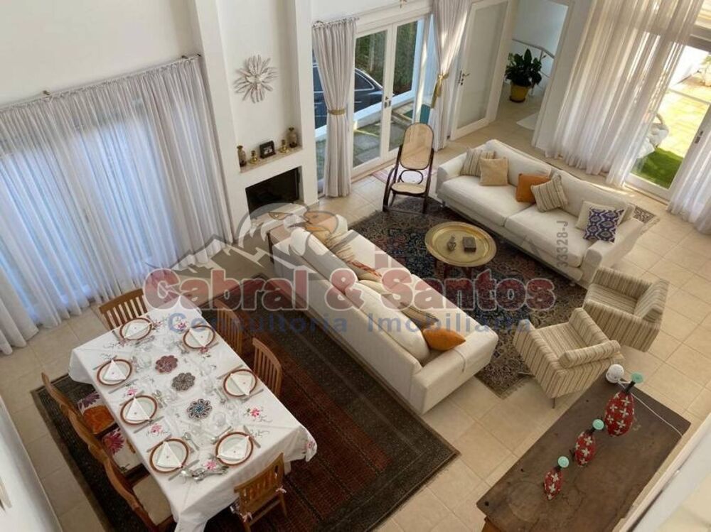 Casa à venda com 4 quartos, 415m² - Foto 2