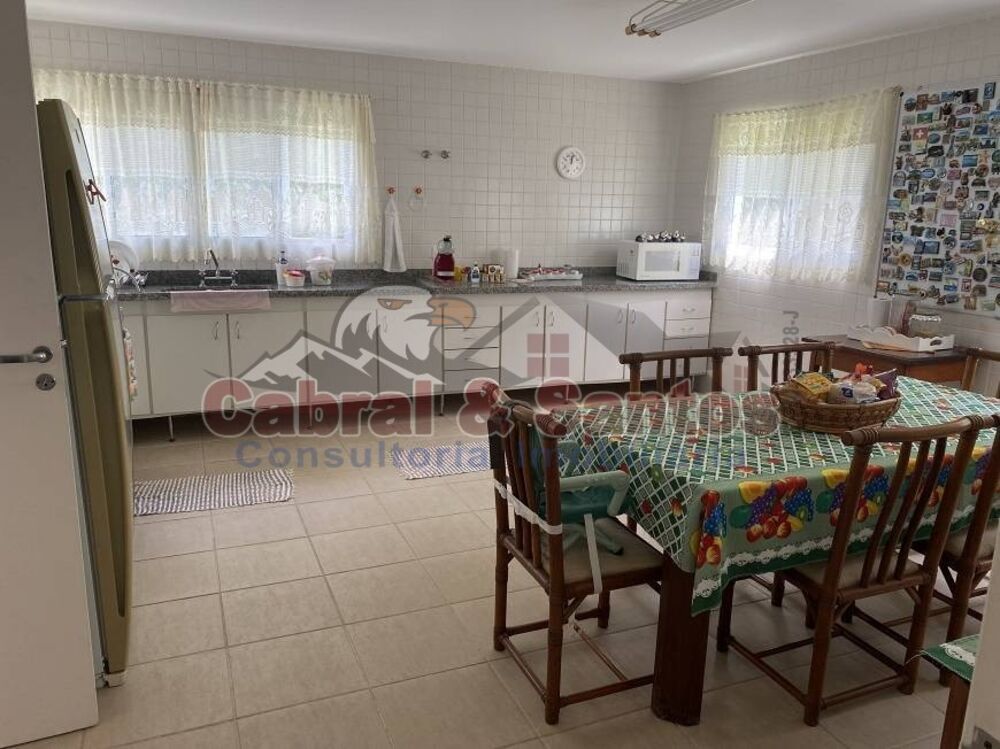 Casa, 4 quartos, 415 m² - Foto 14