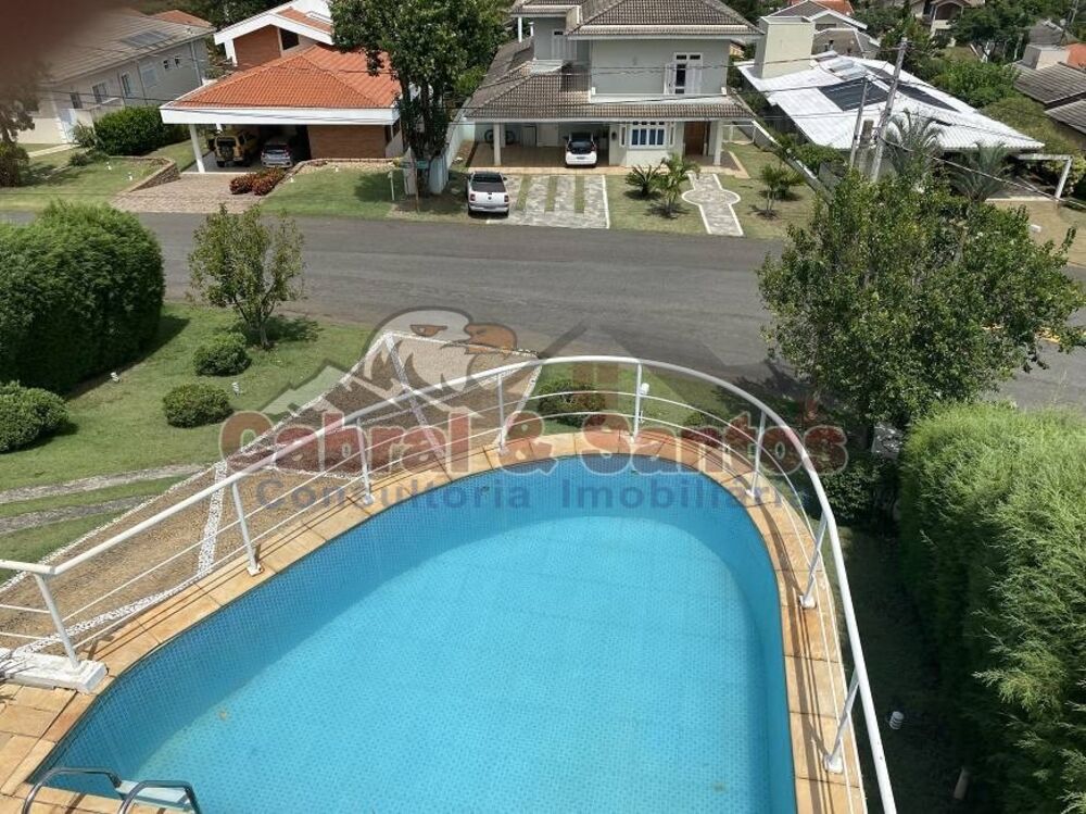 Casa, 4 quartos, 415 m² - Foto 11