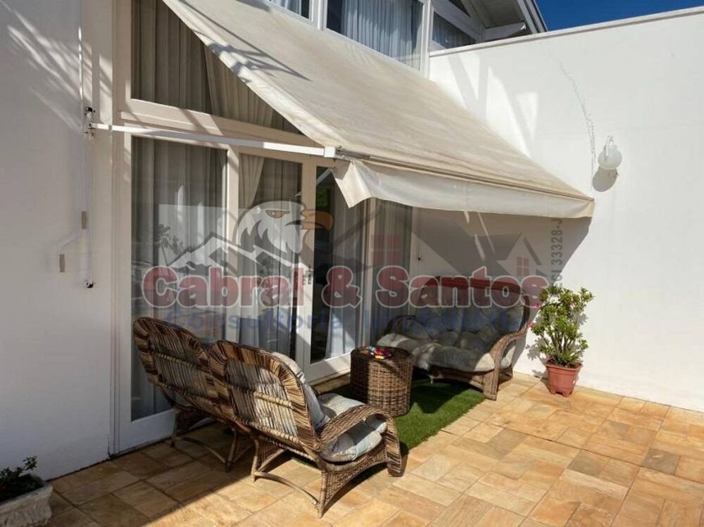 Casa à venda com 4 quartos, 415m² - Foto 8
