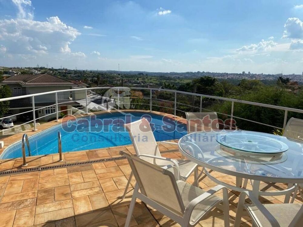 Casa, 4 quartos, 415 m² - Foto 16