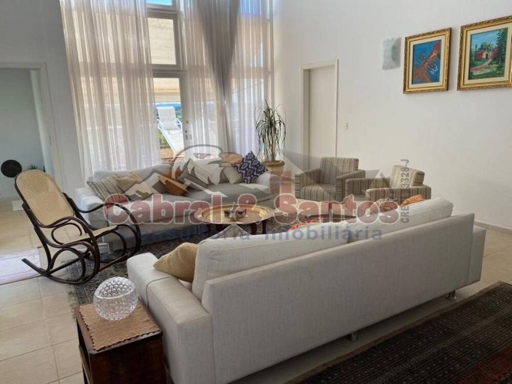 Casa, 4 quartos, 415 m² - Foto 10