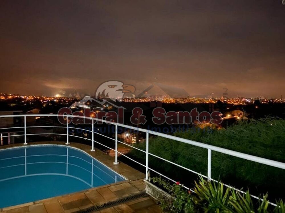 Casa, 4 quartos, 415 m² - Foto 13
