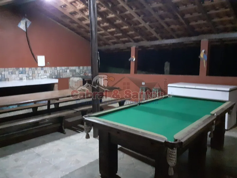 Chácara, 3 quartos, 2300 m² - Foto 5