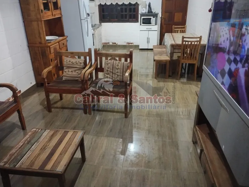 Chácara, 3 quartos, 2300 m² - Foto 7