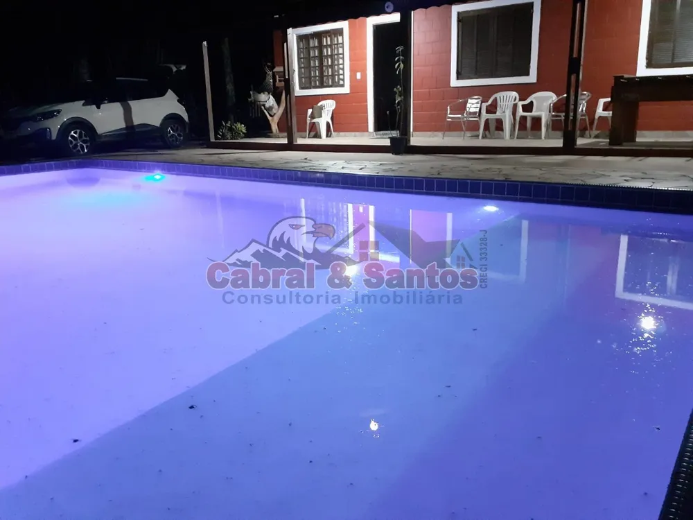Chácara, 3 quartos, 2300 m² - Foto 4