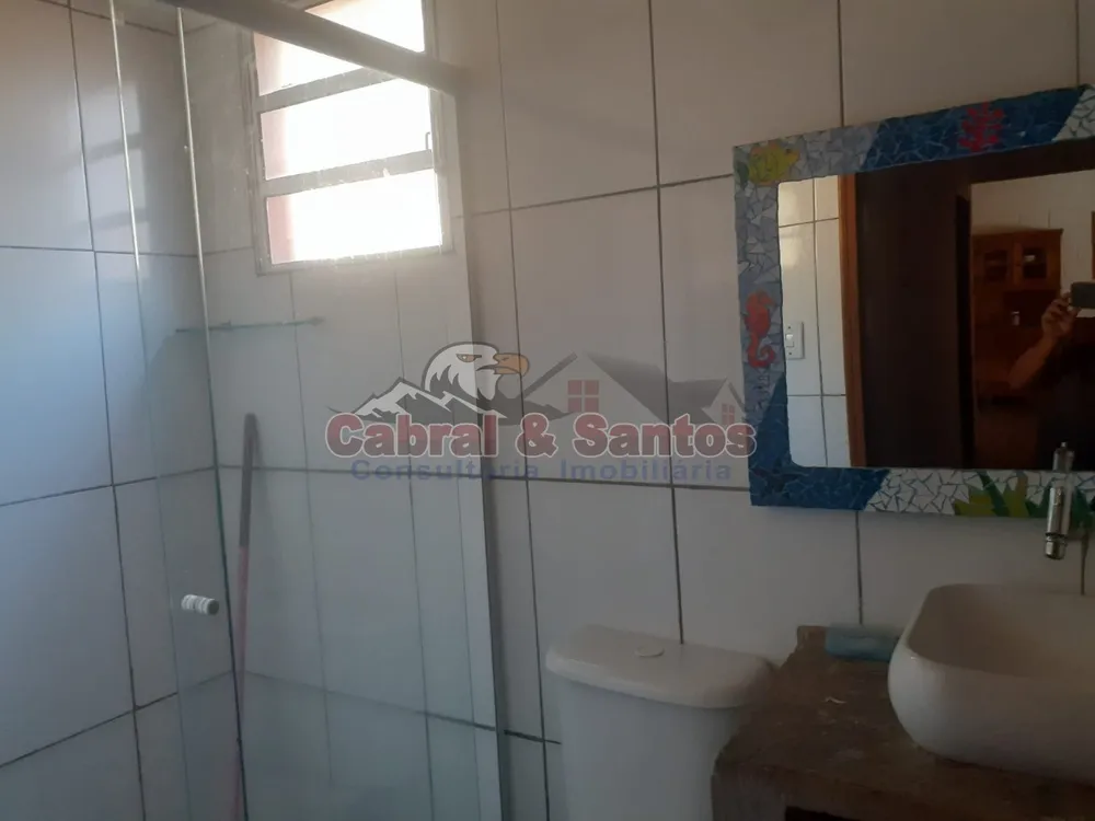 Chácara, 3 quartos, 2300 m² - Foto 8