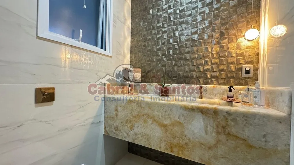 Casa, 4 quartos, 407 m² - Foto 5