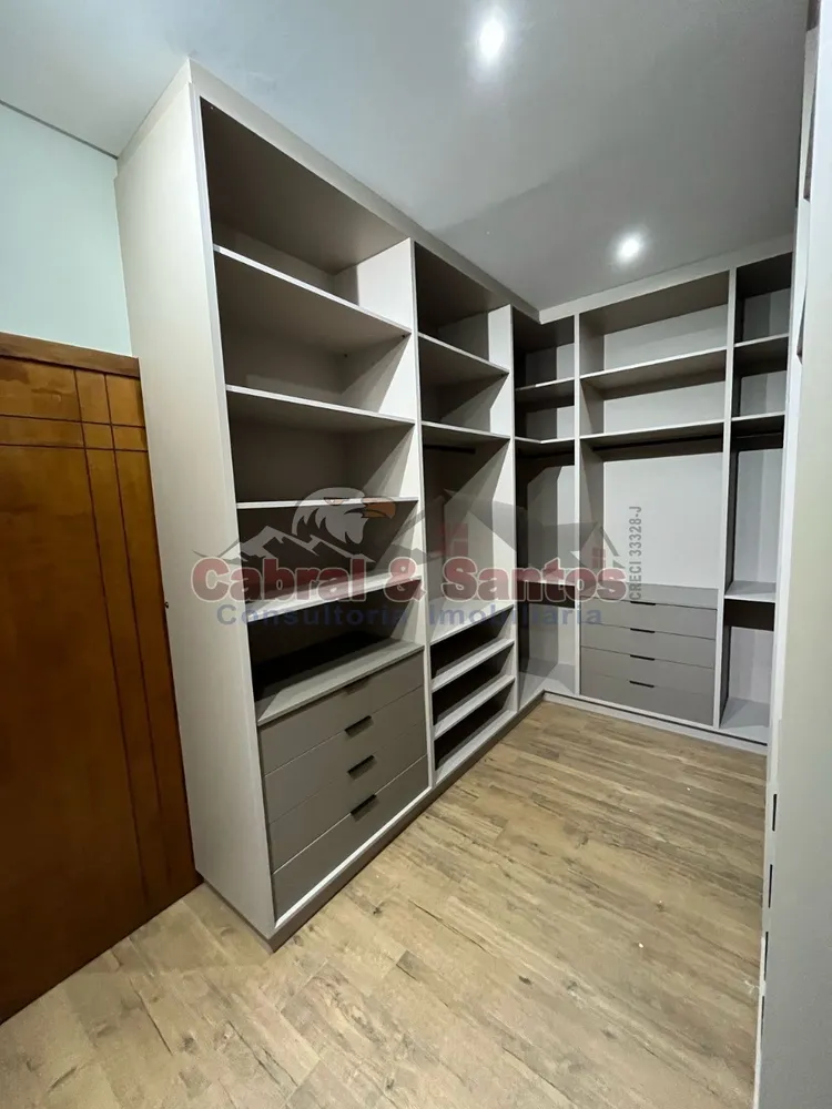 Casa, 4 quartos, 407 m² - Foto 6