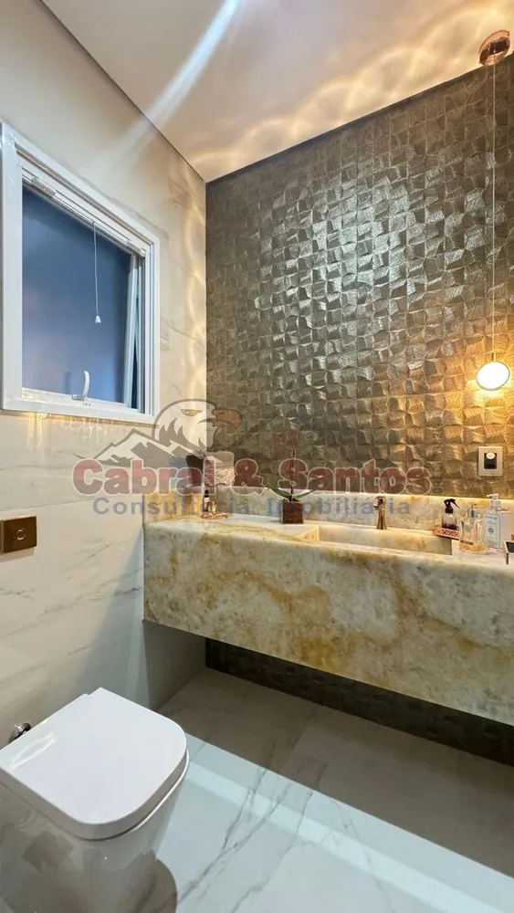 Casa, 4 quartos, 407 m² - Foto 4