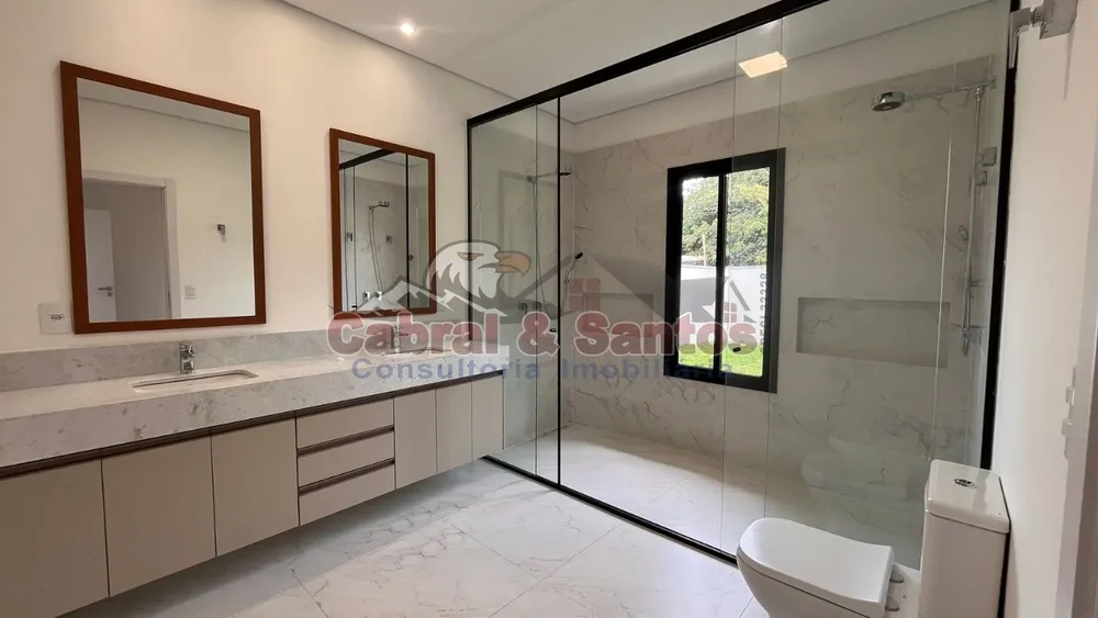 Casa, 4 quartos, 380 m² - Foto 8