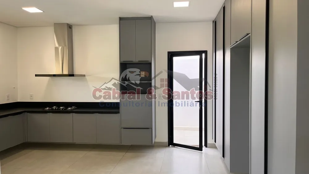 Casa, 4 quartos, 380 m² - Foto 3