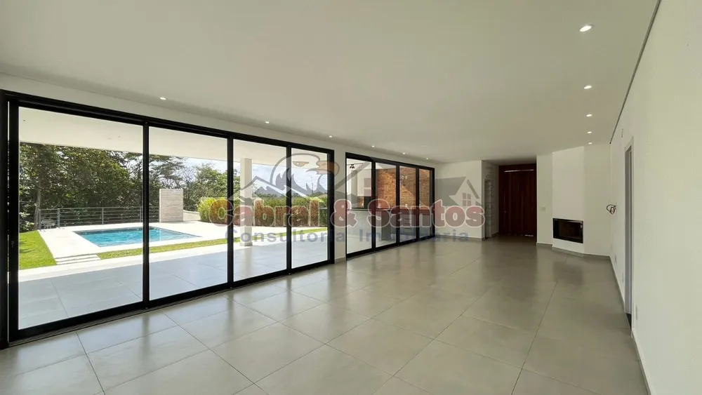 Casa, 4 quartos, 380 m² - Foto 2