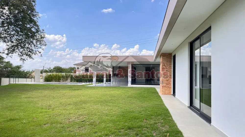 Casa, 4 quartos, 380 m² - Foto 12