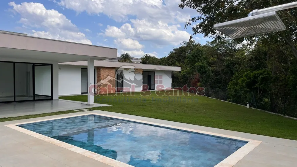 Casa, 4 quartos, 380 m² - Foto 10