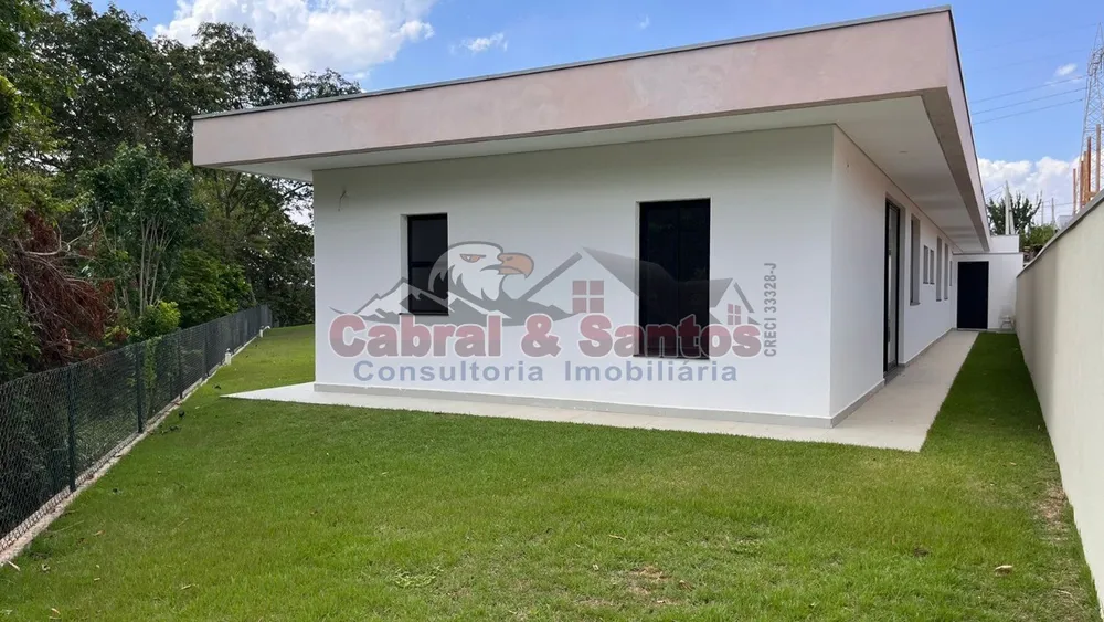 Casa, 4 quartos, 380 m² - Foto 11