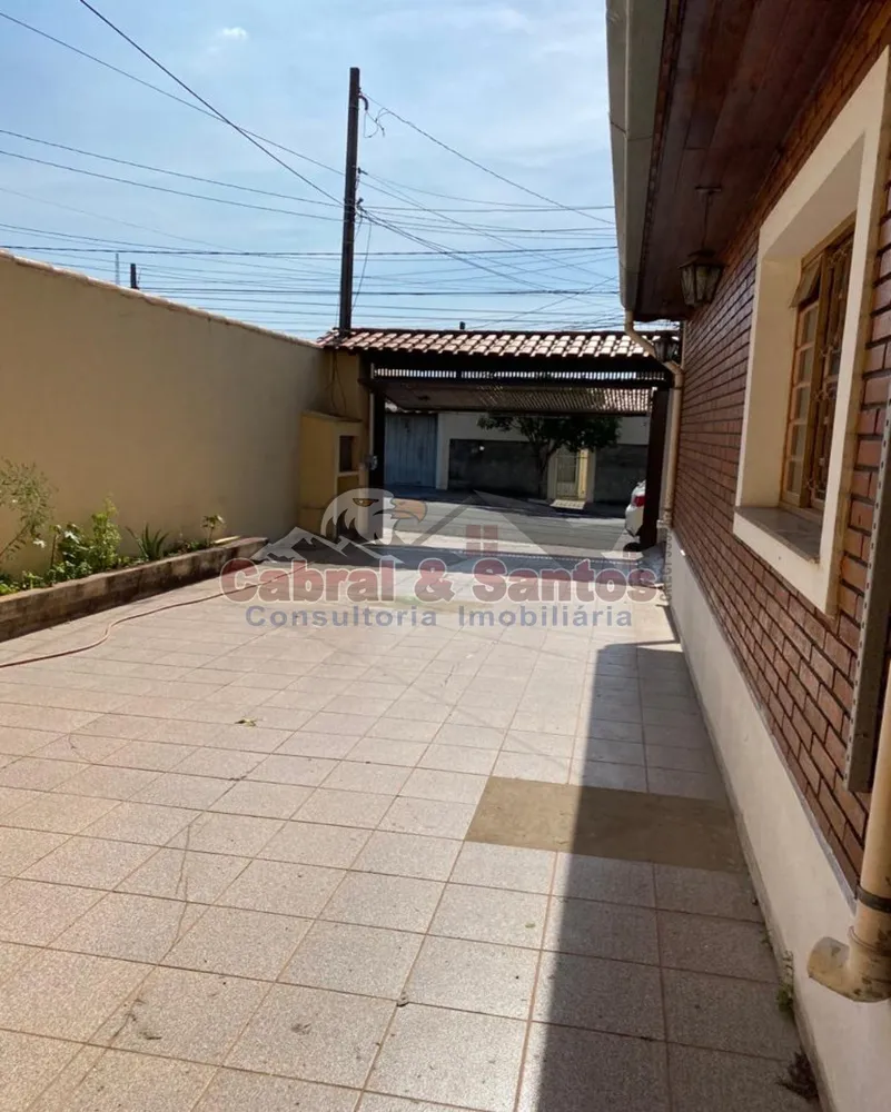 Casa, 4 quartos, 210 m² - Foto 3