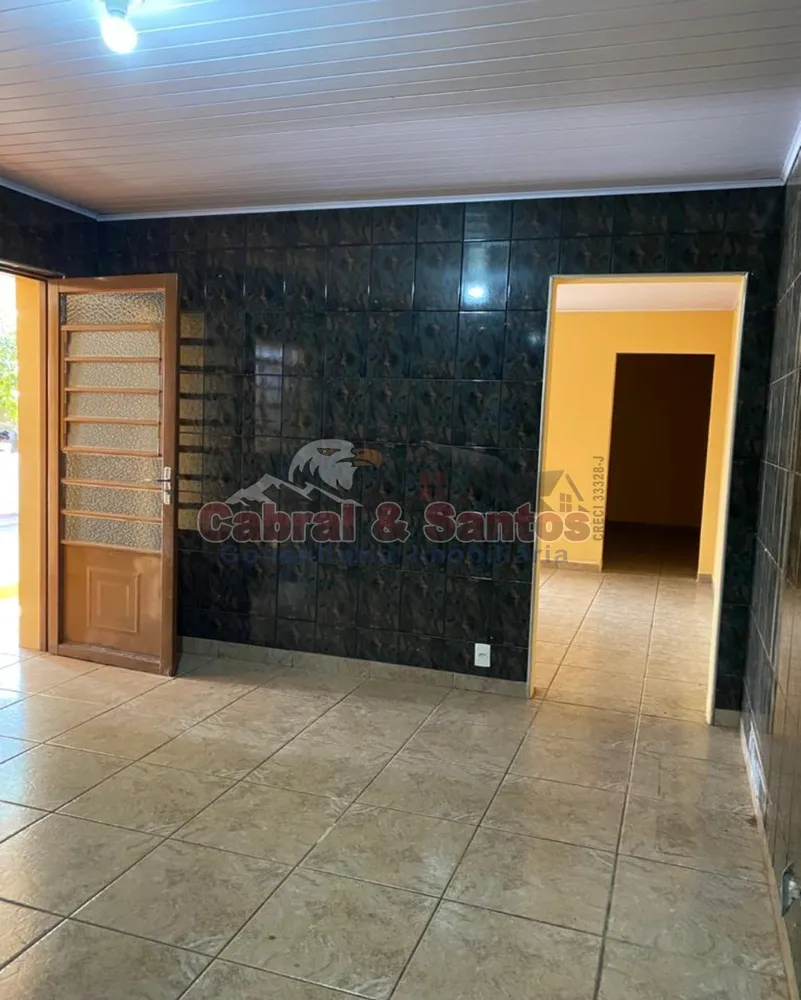 Casa, 4 quartos, 210 m² - Foto 6