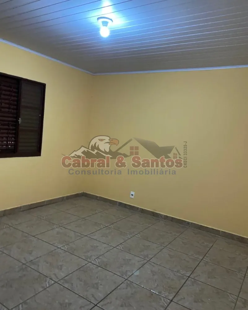 Casa, 4 quartos, 210 m² - Foto 8