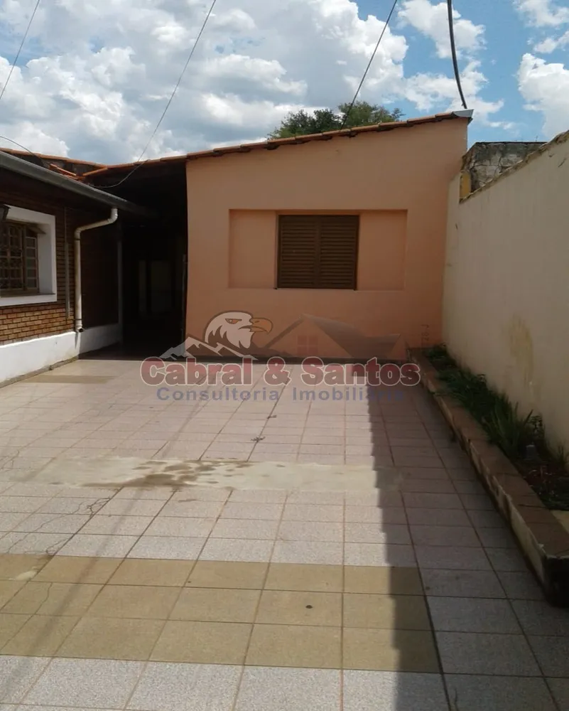 Casa, 4 quartos, 210 m² - Foto 4
