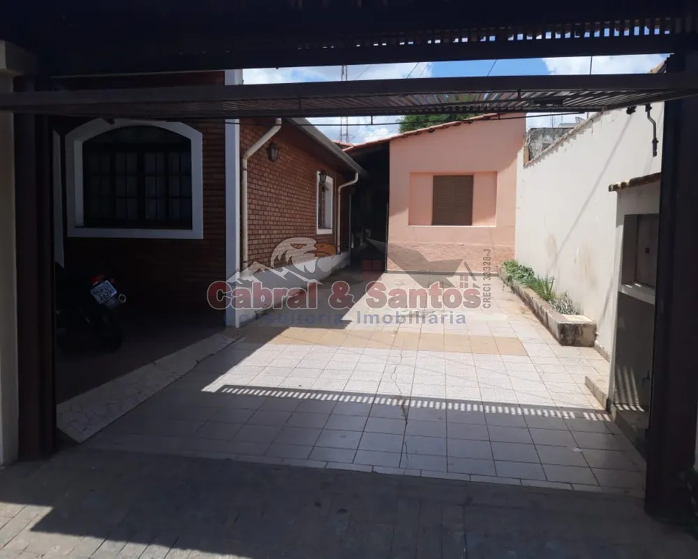 Casa, 4 quartos, 210 m² - Foto 2