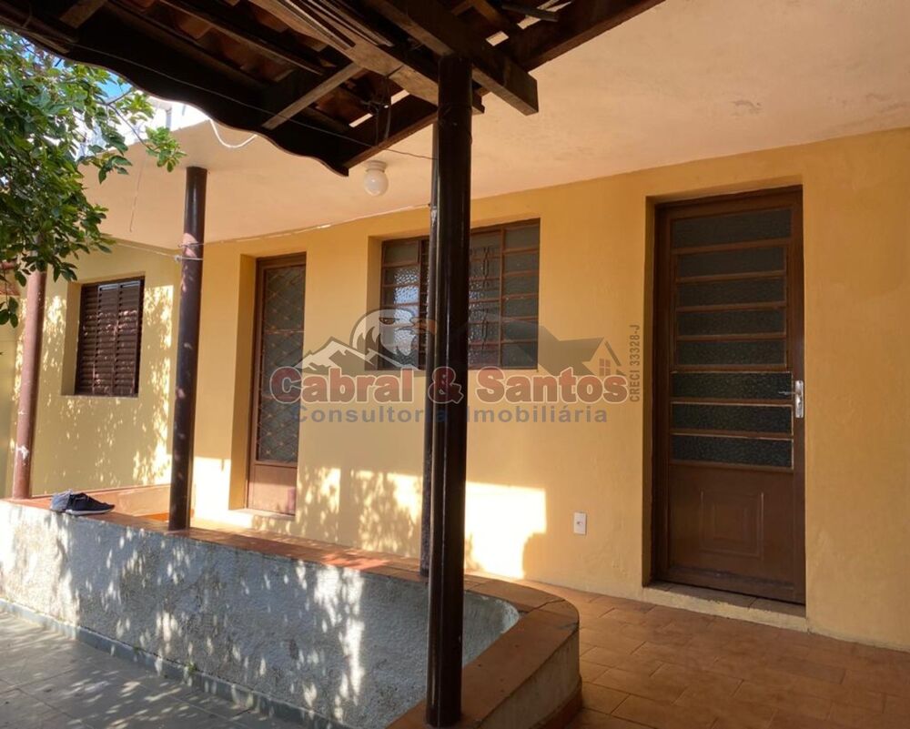 Casa, 4 quartos, 210 m² - Foto 4