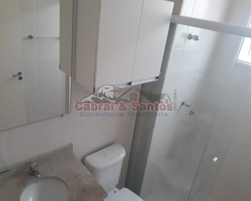 Apartamento, 2 quartos, 57 m² - Foto 10