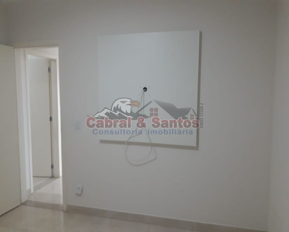 Apartamento, 2 quartos, 57 m² - Foto 2