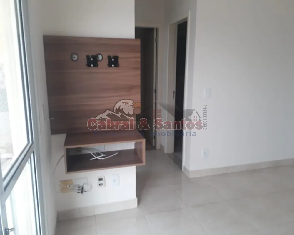 Apartamento, 2 quartos, 57 m² - Foto 1