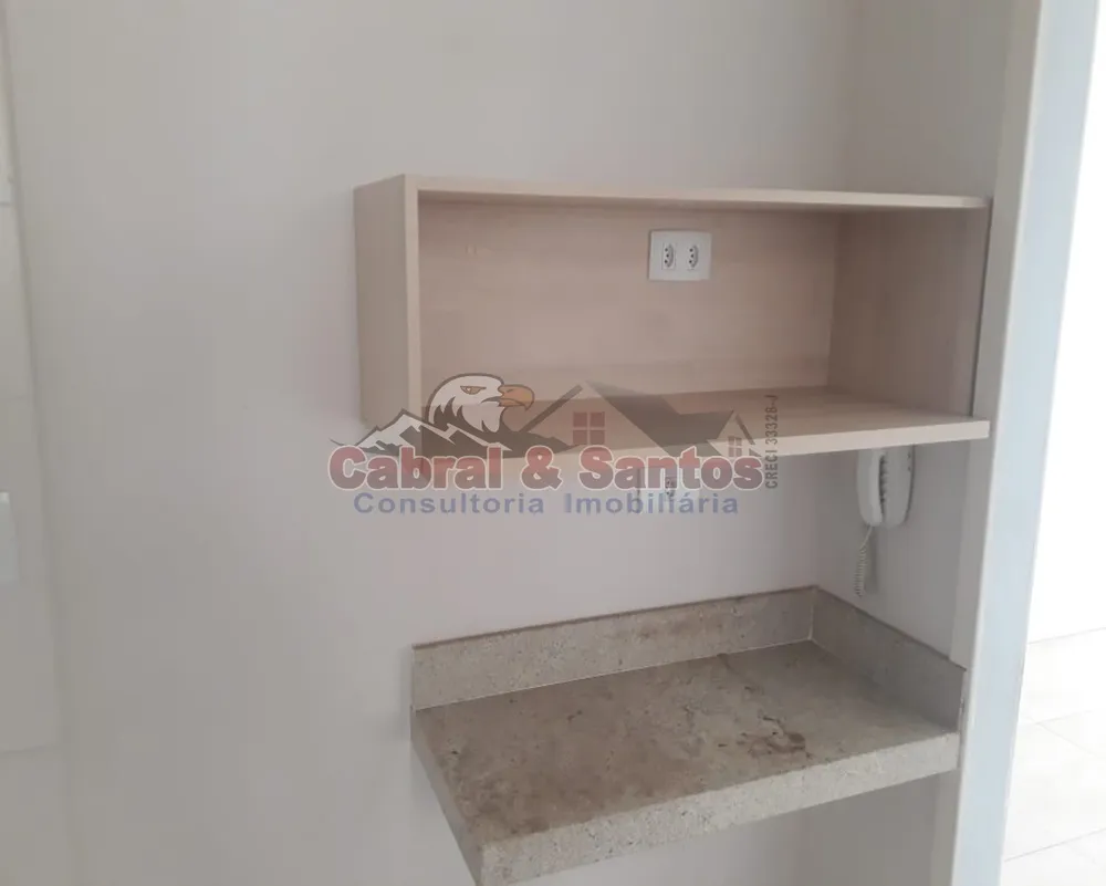 Apartamento, 2 quartos, 57 m² - Foto 5