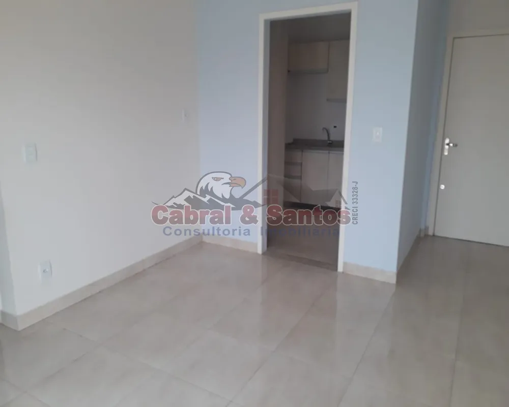Apartamento, 2 quartos, 57 m² - Foto 2
