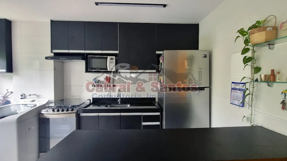 Apartamento, 3 quartos, 67 m² - Foto 4