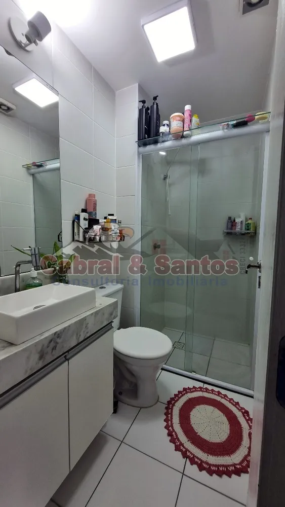 Apartamento, 3 quartos, 67 m² - Foto 7
