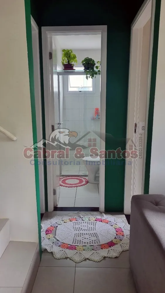 Apartamento, 3 quartos, 67 m² - Foto 9