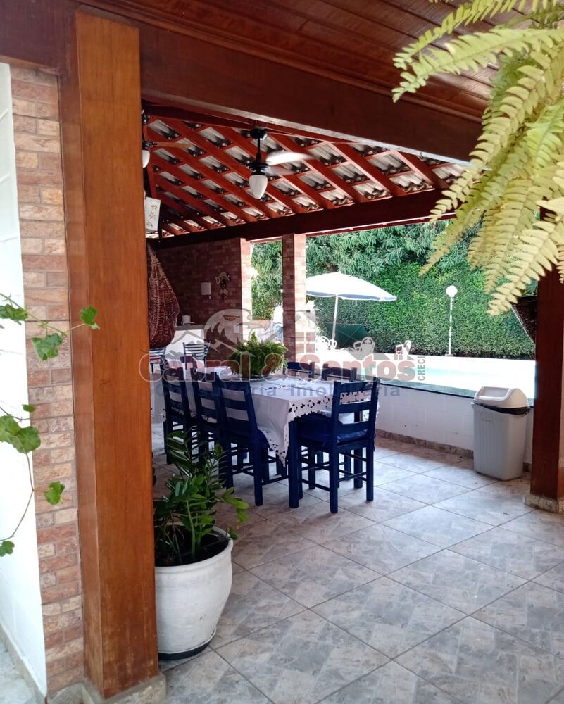 Casa, 5 quartos, 400 m² - Foto 4