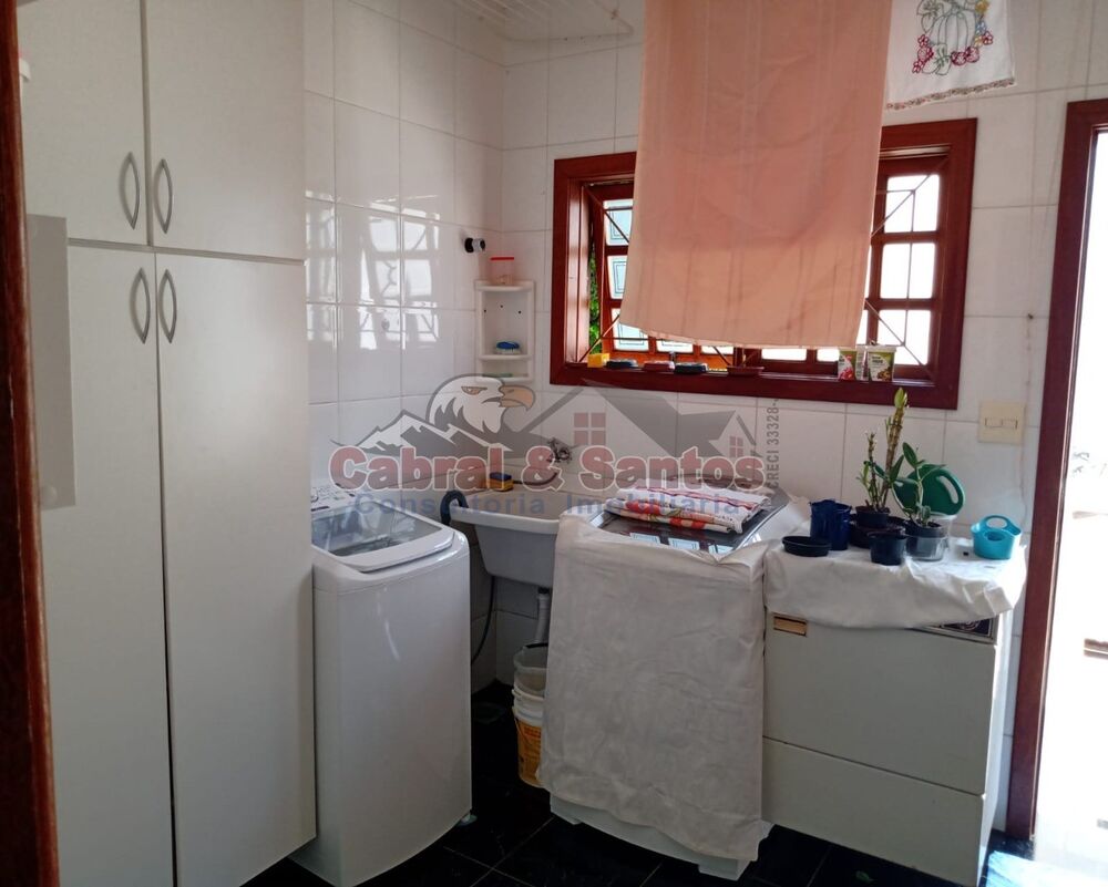 Casa, 5 quartos, 400 m² - Foto 1