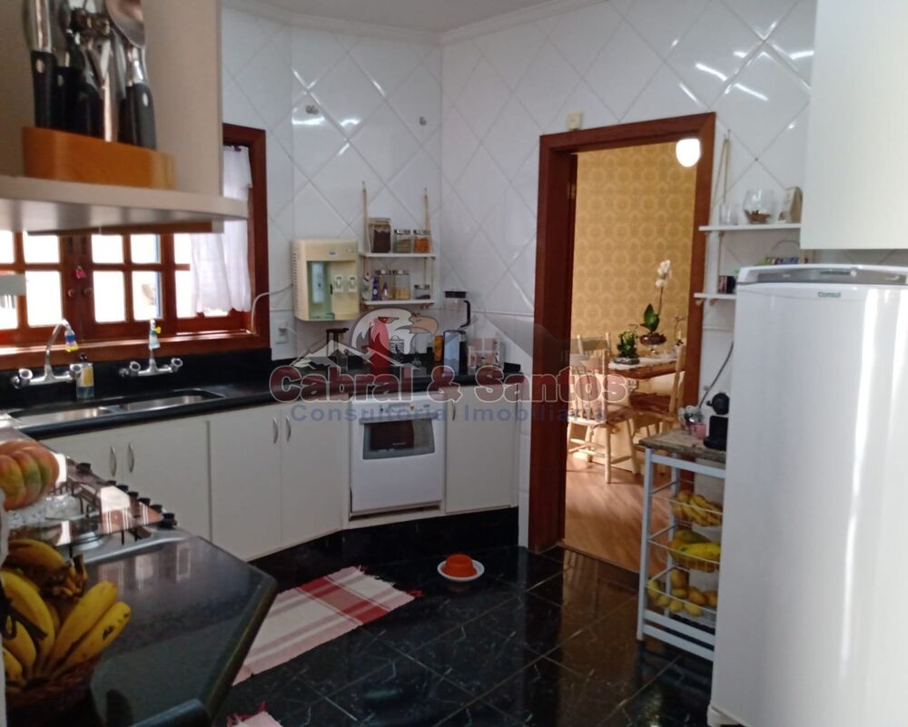 Casa, 5 quartos, 400 m² - Foto 3
