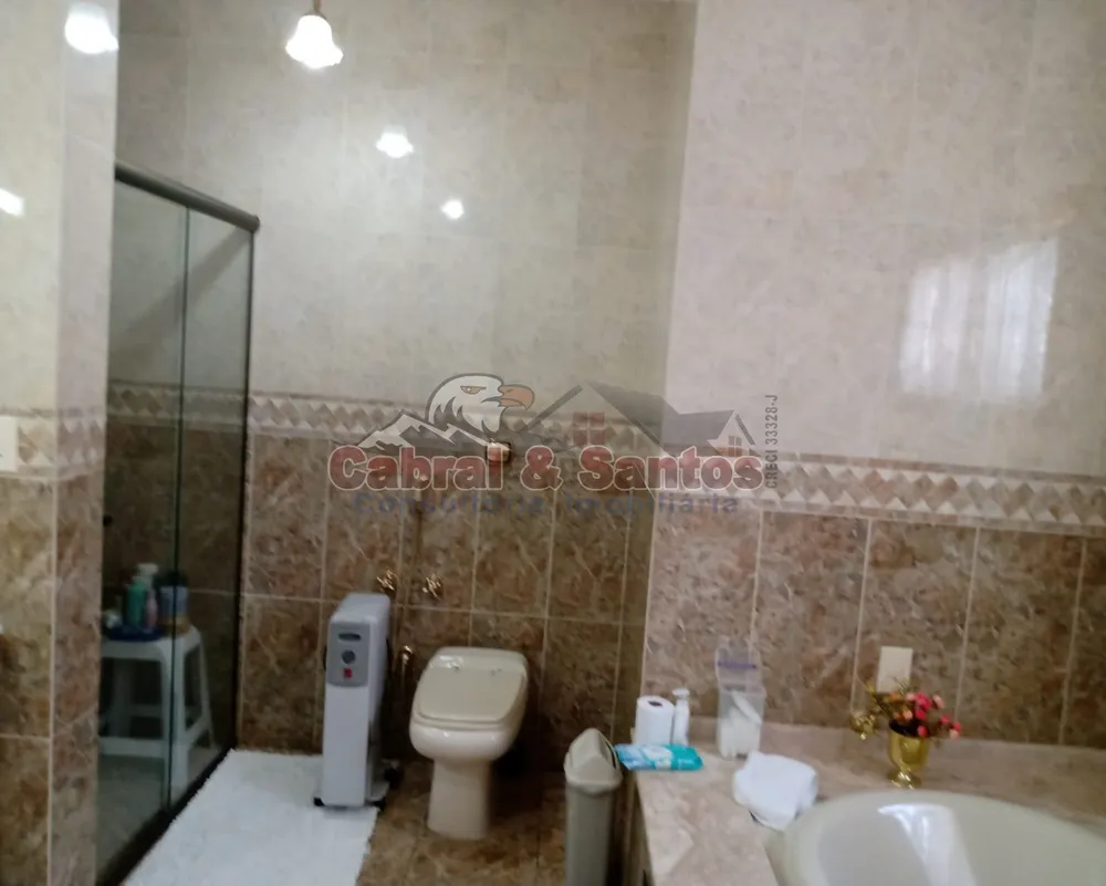 Casa, 5 quartos, 400 m² - Foto 6