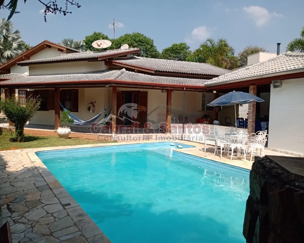 Casa, 5 quartos, 400 m² - Foto 12
