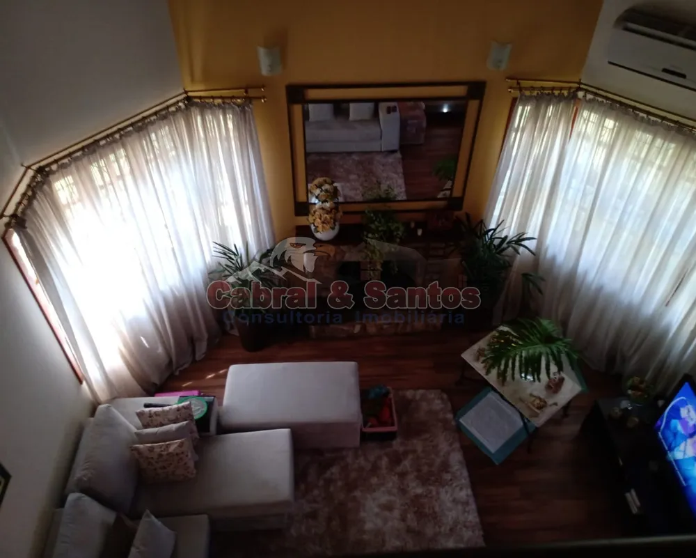 Casa, 5 quartos, 400 m² - Foto 3