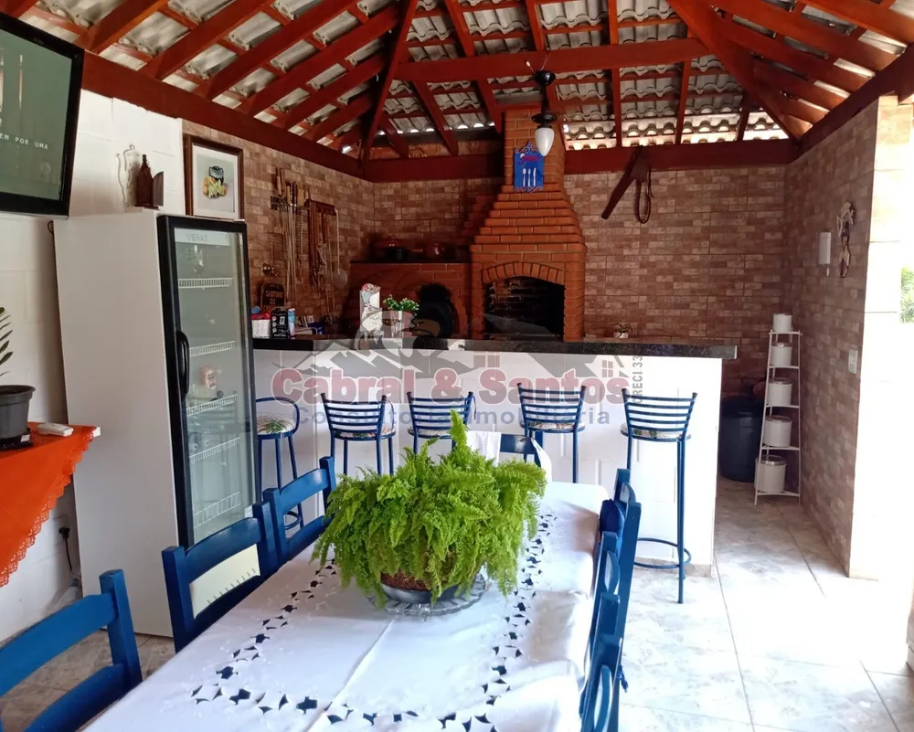 Casa, 5 quartos, 400 m² - Foto 11