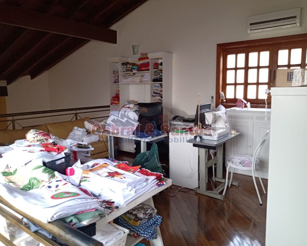 Casa, 5 quartos, 400 m² - Foto 2