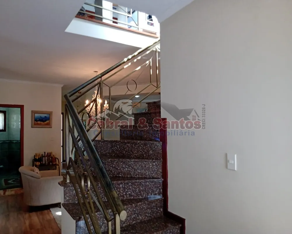 Casa, 5 quartos, 400 m² - Foto 2