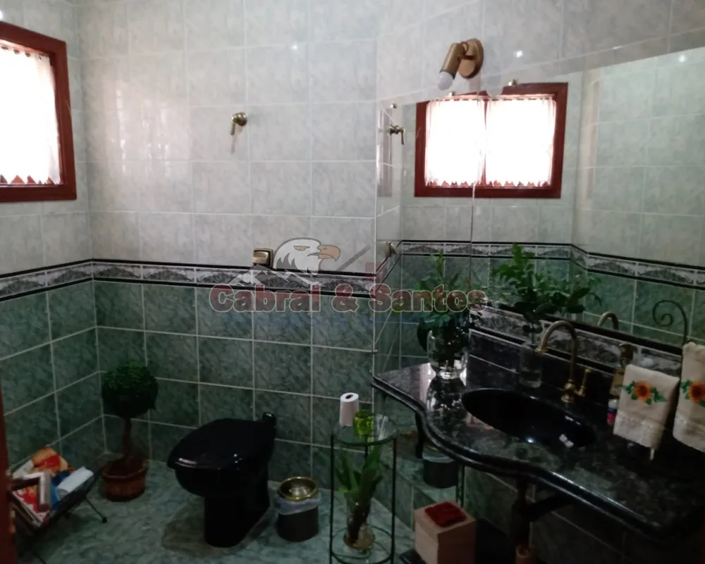 Casa, 5 quartos, 400 m² - Foto 8
